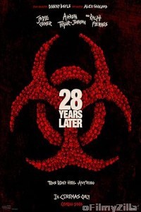 28 Years Later (2025) Hindi Dubbed Movie