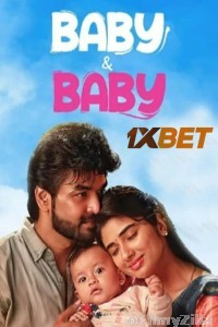 Baby And Baby (2025) HQ Hindi Dubbed Movie