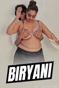 Biryani (2025) Neonx Hindi Hot Short Film