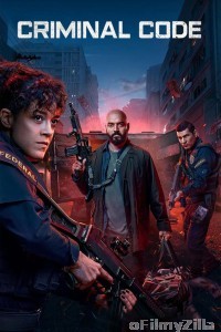 Criminal Code (2025) Season 2 Hindi Dubbed Web Series