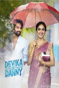 Devika And Danny (2025) Season 1 Hindi Web Series