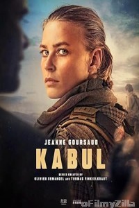 Kabul (2025) Season 1 Hindi Dubbed Web Series