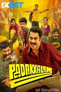 Padakkalam (2025) Malayalam Movie