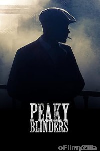 Peaky Blinders (2019) Season 5 EP05 Hindi Dubbed Web Series