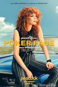Poker Face (2025) Season 2 EP09 Hindi Dubbed Web Series