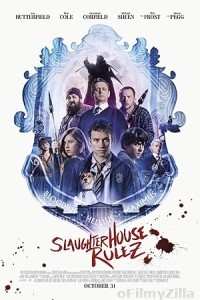 Slaughterhouse Rulez (2018) ORG Hindi Dubbed Movie