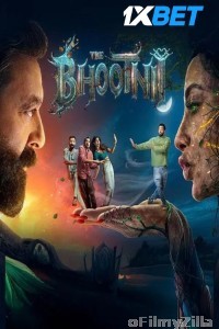 The Bhootnii (2025) Hindi Movie