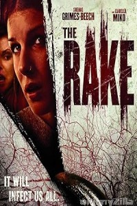 The Rake (2018) ORG Hindi Dubbed Movie
