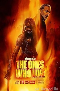 The Walking Dead The Ones Who Live (2024) S01 (EP04) English Web Series