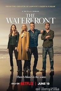 The Waterfront (2025) Season 1 Hindi Dubbed Web Series