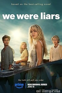 We Were Liars (2025) Season 1 Hindi Dubbed Web Series